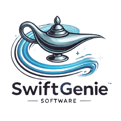 SwiftGenie Software